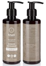 Coconut and Shikakai Conditioner 200 ml