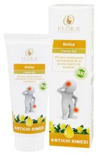 Arnica gel to reactivate the microcirculation 75 ml