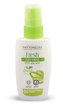 Desodorante Fresh Spray Aloe Vera 75 ml