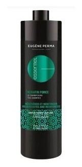 Keratin Force Shampoo 1000 ml