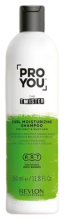 The Twister Curl Moisture Shampoo 350 ml