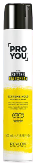 Hair Spray Extreme The Setter 500 ml