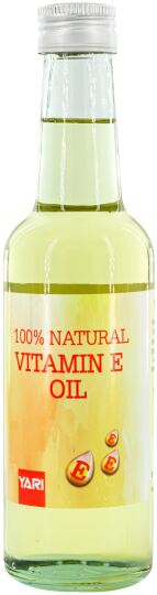 Natural Aceite Vitamina E 250 ml