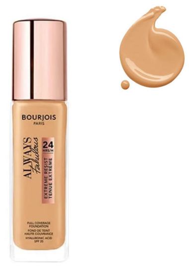 Always Fabulous Foundation 310 Beige 30 ml