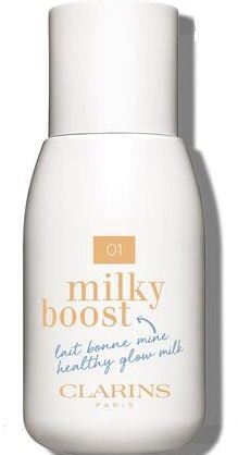 Milky Boost Lait Bonne Mine 50 ml