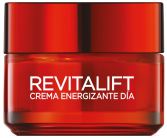 Revitalift Energizing Day Cream Red ginseng 50 ml