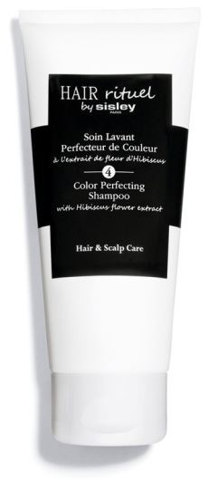 Hair Rituel Soin Lavant Perfecteur De Couleur 200 ml