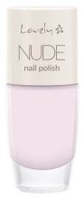 Nail Polish Nude