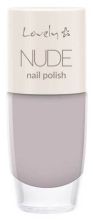 Nail Polish Nude