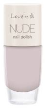 Nail Polish Nude