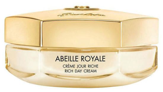 Abeille Royale Creme Riche Jour 50 ml