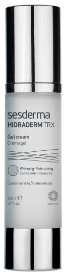 Hidraderm Trk Cream Gel 50 ml