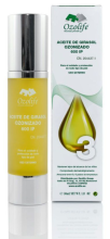 Aceite de Girasol Ozonizado 50 ml