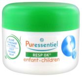 Pectoral Children's Massage Balm 60 ml