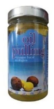 Oil Pulling 300 gr