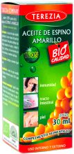 Aceite de Espino Amarillo 30 ml