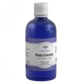 Colloidal Silver 10 Ppm 100 ml