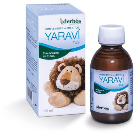 Yaraví Tus 150 ml