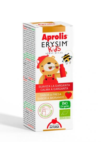 Aprolis Erysin Kids 20 ml