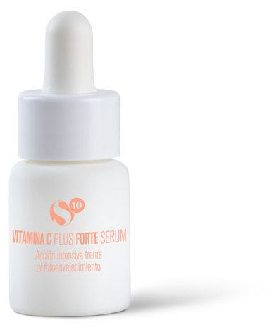 Skin10 Vitamin C Plus Serum forte s10 15 ml