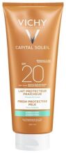 Ideal Soleil Leche Hidrating SPF 20