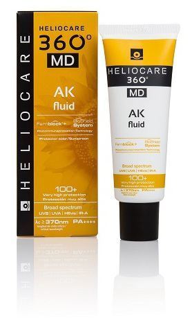 Ifc 360º MD AK Fluid of 50 ml