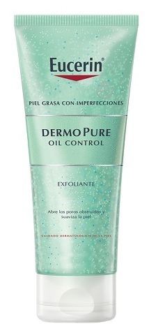 Dermopurifyer Exfoliating 100 ml