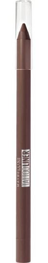 Tattoo Liner 911 Smooth Walnut Light Brown Eye Pencil 1.3 gr