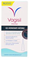 Vagisil Internal Moisturizing Gel 30 gr