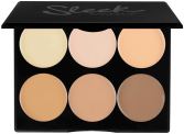 Light Cream Contour Kit