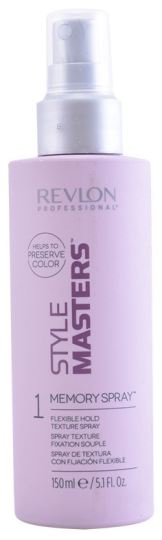 Style Masters Memory Spray 150 ml