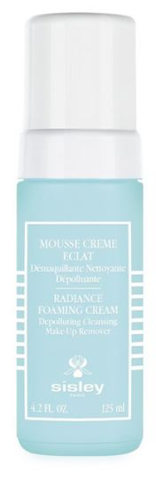 Eclat Cream Mousse 125 ml