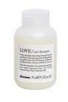 Love Curl Shampoo 75 ml