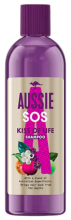 Sos Shampoo 290 ml