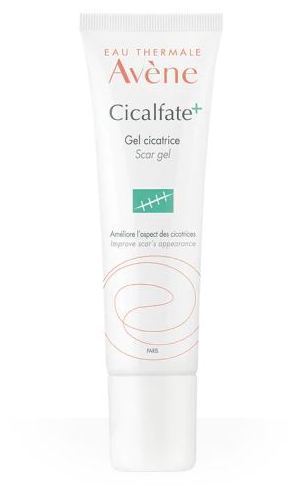 Cicalfate Scar Gel 40 ml