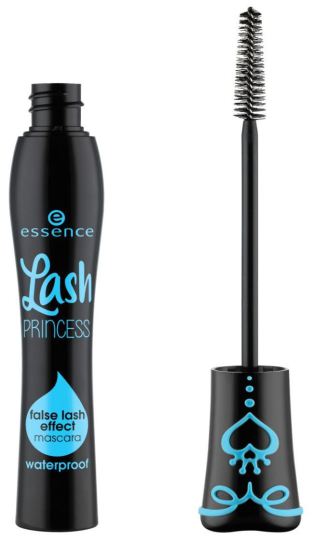 Lash Princess False Lash Effect Waterproof Mask