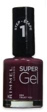 Supergel Nail Polish 54 Trust You