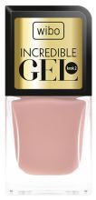 Incredible Gel Nail Polish