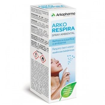 Arkorespira Environmental Spray 30 ml