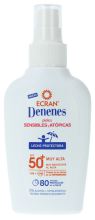 Sol Protech Spf50+ Milk 100 ml