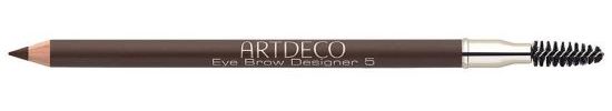 Eyebrow Pencil with Brush Designer # 5 Ash Blond 1 gr