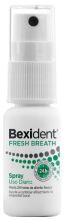 Bexident Fresh Breath Oral Spray 15 ml