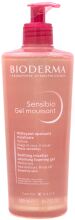 Sensibio Gel Moussant 500 ml