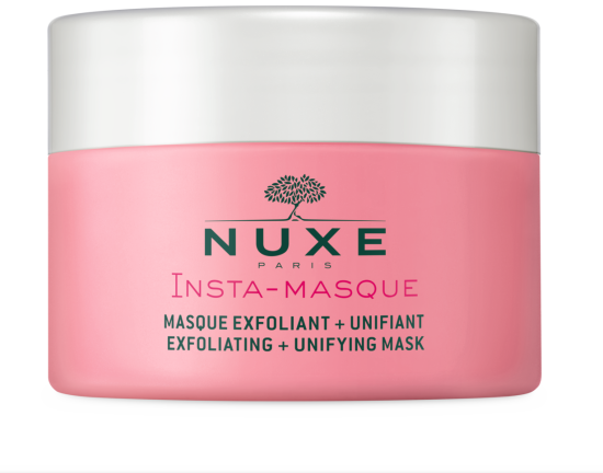 Insta Exfoliating + Unifying Mask 50 ml