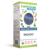 Indigo 100 gr