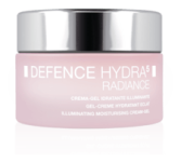 Defense Hydra5 Radiance Illuminating Moisturising 50 ml