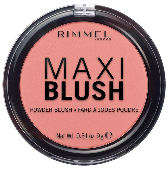 Maxi Blush Powder Blush 006