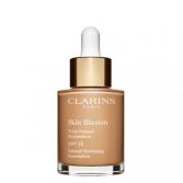 Skin Illusion Natural Hydrating Foundation 111