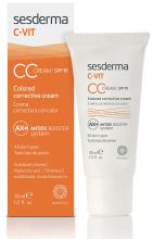 C-Vit CC Cream 30 ml