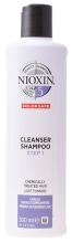 System 5 Shampoo Volumizing Weak coarse hair 300 ml